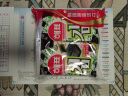 海牌菁品 韩国进口 原味海苔2g*64包 饭团寿司紫菜128g八大袋 儿童零食 实拍图