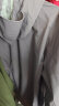 迪卡侬冲锋衣男女户外夹克防风登山防水外套MH500-5116482 晒单实拍图