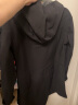 lululemon 丨RepelShell™ 女士风衣外套 LW4BOQS 黑色 6 晒单实拍图