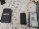 vivoiQOO Neo9S Pro 12GB+256GB星曜白天玑 9300+旗舰芯自研电竞芯片Q1 IMX920索尼大底传感器电竞手机 晒单实拍图