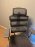Ergomax Evolution2 PROMAX高迈思人体工学电脑椅网椅家用办公椅子电竞椅 PROMAX版 雅典灰 实拍图