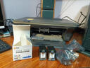 灵印802墨盒大容量套装适用惠普HP Deskjet 1000 1010 1011 1102 1050 2050 1510 1511 2000打印机升级可加墨 实拍图