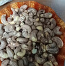 三只松鼠紫皮腰果仁带皮无添加每日坚果炒货干果休闲零食大颗粒 香酥炭烧腰果500g*2罐 实拍图