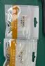 博扬（BOYANG） 高频射频同轴转接器50欧 SMA三通头 一公两母转换器 1个装 BY-SMA-KJK 实拍图