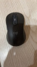 罗技（Logitech）M750L 大手鼠标 无线鼠标 静音鼠标 智能鼠标 黑色 带Logi Bolt USB接收器 M650升级版 实拍图