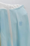 aqpa【UPF50+】儿童防晒衣防晒服儿童外套冰丝凉感透气速干 清水蓝 120cm 实拍图