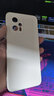 静微适用红米note11tpro手机壳小米note11tpro+新款redmi液态硅胶pro全包软壳5G防摔外壳简约纯色男女 【古董白】单壳 红米Note11T Pro 实拍图