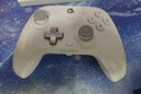 盖世小鸡 风行者pro 无线游戏手柄 switch手柄 手机安卓三模Steam电脑NS绝区零黑神话悟空 游戏电玩 DW12C 盖世小鸡风行者【无线游戏手柄】 实拍图