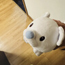 伟易达（Vtech）婴儿玩具0-1岁北极熊睡眠仪星空投影安抚毛绒玩偶宝宝新生儿礼物 实拍图