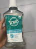 汤姆小屋Toms 天然进口成人漱口水473ml 海盐薄荷味（无氟） 实拍图