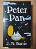 英文原版 彼得潘 Peter Pan 小飞侠 经典名著 Signet Classics 实拍图
