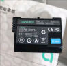 绿巨能（llano）适用尼康EN-EL15C相机电池Z5 Z6 Z62 z63 Z7 Z8 Zf D7000 D7100 D7200 D7500 D850 D810 D800E微单 实拍图