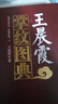 【央视网】王晨霞掌纹图典 王晨霞掌纹诊病治病手诊手疗图解精要实用图谱书籍 中医基础理论女性血压高健康保健看手相之谜大全GW 晒单实拍图