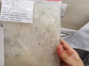 鲜拔头筹 青岛新鲜大银鱼 鲜活捕捞面条鱼小鱼银鱼干 海鲜水产 大银鱼500g 实拍图