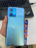 Redmi红米 Note12 二手5G手机 120Hz高刷OLED三星屏幕 5000mAh 镜瓷白 6GB+128GB 9新 实拍图