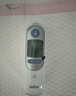 Braun博朗（braun）耳温枪IRT6520MNLA 精准测温婴儿电子体温计 实拍图