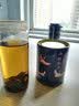 鹭伊缘（LUYIYUAN）2026新茶春茶浓香型正山小种红茶散装罐装100g 实拍图