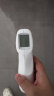 倍尔康（Berrcom）电子体温计温度计成人婴儿通用数字额温枪体温表儿童医用家用红外体温计JXB-178 实拍图