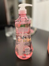 斧头牌（AXE）青蒿除菌洗洁精1kg泵装 水漾蜜桃 安心去油天然青蒿精华除菌99.9% 实拍图