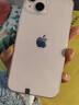 Apple iPhone13 苹果13 国行双卡 苹果13二手 二手苹果手机 二手游戏手机 5G手机 星光色 99新 128G 国行双卡（3期免息+豪华大礼包） 实拍图