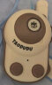 淘嘟嘟（Taodudu）儿童对讲机玩具一对家用户外500米无线远距离对话生日六一节礼物 实拍图