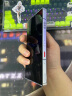 努比亚（nubia）红魔9 Pro全面屏下游戏手机 12GB+256GB氘锋透明银翼 骁龙8Gen3 6500mAh电池 80W快充 5G电竞 实拍图