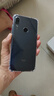 AOYAMIC 适用于红米note7手机壳小米Redmi note7pro保护套超薄全包防摔简约透明硅胶壳 红米note7/Note7pro【透明白】 简约透明气囊防摔软壳 实拍图