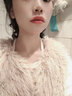 法蔻（farcoko）守护星项链女生时尚珠宝高级感轻奢小众生日520礼物送女友老婆 【同城配送极速达】守护星项链 实拍图