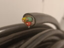 正泰（CHNT）电线电缆YJV 3*2.5三芯6平方10平方充电桩电缆线低压国标铜芯线 YJV 3*6 50米 晒单实拍图