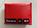蕉内（Bananain）热皮503+++保暖内衣套装男女士7A抗菌秋衣秋裤加绒加厚打底内衣冬 【男士】蓝花灰 M 实拍图
