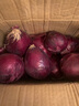中鲜生 云南紫皮洋葱现挖红皮洋葱新鲜蔬菜生鲜当季新鲜洋葱 5斤装【精选装】 实拍图