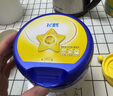 飞鹤星飞帆 婴幼儿配方奶粉3段(1-3岁) 700g*6 专利OPO 育儿补贴 实拍图