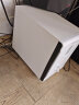 麦博（microlab）M-501 木质2.1有源多媒体音响 电脑音箱 台式 笔记本迷你 重低音炮钢琴烤漆音响 白色 晒单实拍图