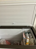 容声（Ronshen）300升冰柜减霜大容量卧式冷柜家商两用冷藏冷冻一级能效雪糕厨房囤货冰箱BD/BC-300ZMSM以旧换新 实拍图