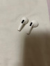 WITGOER【销量过万】蓝牙耳机适用于苹果iphone15promax14 13 12 11专用air华为半入耳式降噪ios真无线 晒单实拍图
