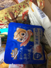 三只松鼠精选零食 鱿鱼丝原味20g 实拍图