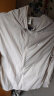 asics亚瑟士童装2024夏季男女童UPF50+防晒衣防紫外线服梭织外套 05浅驼 150cm 晒单实拍图