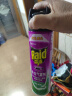 雷达(Raid) 杀虫剂喷雾 550ml*2瓶 绿茶香型 杀蟑喷雾 杀虫气雾剂  实拍图