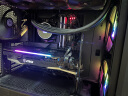 技嘉（GIGABYTE）超级雕 X670E AORUS MASTER主板DDR5 支持AMD CPU AM5 7950X3D/7900X3D/7800X3D 实拍图