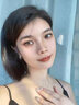 PWL贝壳耳钉女春夏小众纯银针耳环高级感设计轻奢2025新款潮耳饰 贝壳耳钉【S925银针】 实拍图