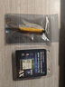 gxlinkstar IntelAX411/AX211/AX201 WIFI6E无线网卡笔记本台式M.2 CNVi协议三频千兆蓝牙5.3 WiFi模块接收器 IntelAX201单卡【10代U CNV 实拍图