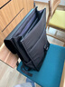马可·莱登北欧风双肩包男背包磁吸扣书包旅行包简约轻奢电脑包女MR1611 实拍图