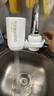 东丽净水器净饮机水龙头直饮过滤器过滤除菌除氯进口滤材家用厨房MK304LF 原装标配+1芯 实拍图