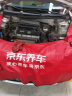 胜牌（VALVOLINE）两次小保养卡 金皇 全合成机油5W-40 SP 4L+机滤+工时 12个月有效 实拍图