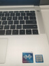 华为HUAWEI二手笔记本MateBook13/14 xpro触摸3K全面屏轻薄便携二手笔记本电脑 95新Magic i5-8250 8G512G独显 实拍图