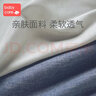 babycare哄娃神器婴儿安抚椅电动宝宝摇篮带娃哄睡觉-格里蓝 实拍图