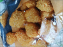 CP正大食品 白羽鸡盐酥鸡2斤  油炸裹粉炸鸡块 鸡米花 火锅炸货小食 实拍图