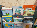一年级课外阅读必读 清华附小学校推荐一二年级课外书阅读必读绘本 猜猜我有多爱你 爷爷一定有办法 蚯蚓的日记 落叶跳舞 逃家小兔 我爸爸 我妈妈买绿豆 团圆 青蛙和蟾蜍 小猪唏哩呼噜抱抱  拼注音版可选 实拍图
