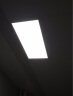 雷士照明（NVC）厨房灯led集成吊顶厨卫面板灯平板灯嵌入式 24w珍珠白300*600 实拍图