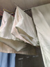 无印良品A类冰丝夏被四件套 夏凉薄被子被芯空调被套件 200*230cm 实拍图